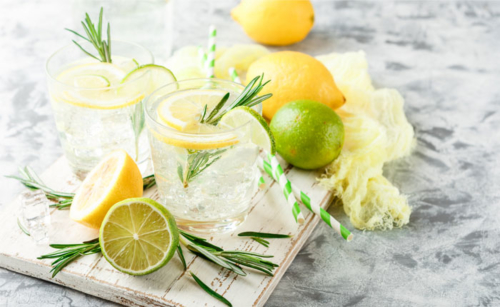 Mit was kann man Gin mischen? 7 Empfehlungen (ohne Tonic Water)