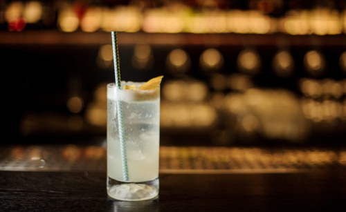 Cocktails mit Gin: Dry Martini,Tom Collins und mehr