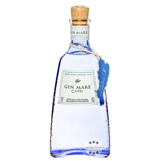 Gin Mare Capri kaufen – Special Edition