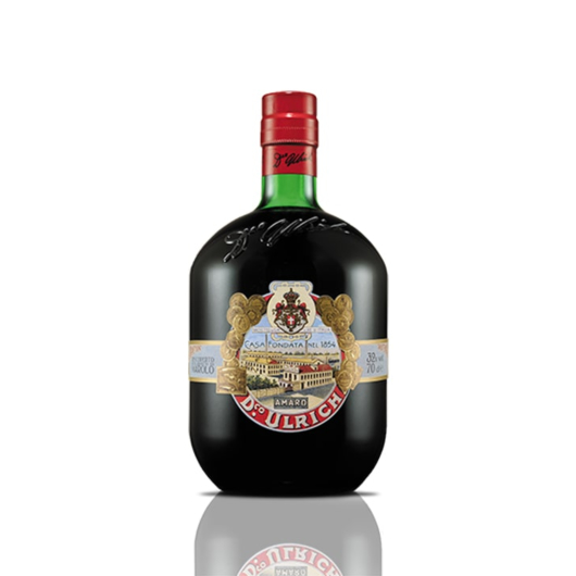 Marolo: Amaro Ulrich / 32 % vol / 0,7 Liter-Flasche