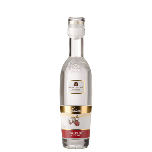Unterthurner Waldler Noblesse 0,2 Liter / 39 % vol / 0,2 Liter-Flasche