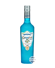 Bertagnolli Grappino Twist Camomilla & Sambuco / 28 % vol / 0,5 Liter-Flasche