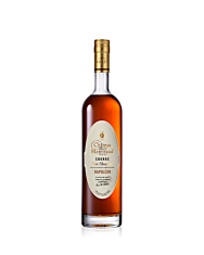 Château Montifaud: Napoleon Cognac / 40 % vol / 0,7 Liter-Flasche