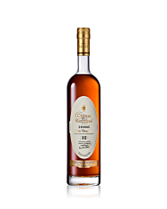 Château Montifaud: XO Cognac / 40 % vol / 0,7 Liter-Flasche