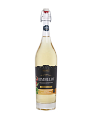 Alte Himbeere / 36 % vol / 0,5 Liter-Flasche