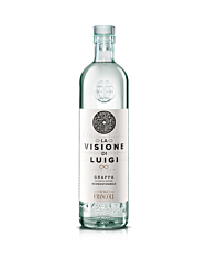 Francoli: La Visione di Luigi Grappa / 40 % vol / 0,7 Liter-Flasche