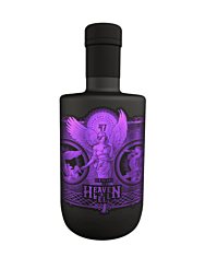 Heaven & Hell Sibiberry Gin / 40 % vol / 0,7 Liter-Flasche