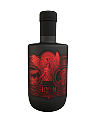 Heaven & Hell Inspired by Lust Tomato London Dry Gin / 47 % vol / 0,7 Liter-Flasche