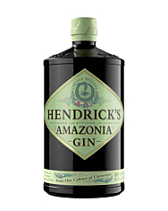 Hendrick's Amazonia Gin / 43,4 % vol / 1,0 Liter-Flasche