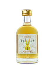 Lantenhammer: Walnussliqueur 30% Vol. / 0,05-Liter-Flasche