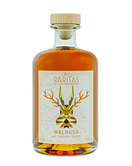 Lantenhammer Walnussliqueur / 30 % Vol. / 0,5 Liter-Flasche