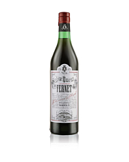 Marolo: Fernet Ulrich / 41 % vol / 0,7 Liter-Flasche