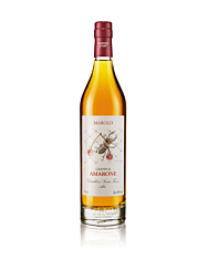 Marolo: Grappa di Amarone / 45 % vol / 0,7 Liter-Flasche