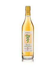 Marolo: Grappa di Moscato Barrique Aprés 5 Jahre / 42 % vol / 0,7 Liter-Flasche