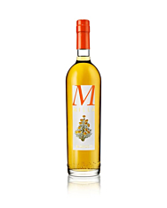 Marolo: Milla Kamillenlikör / 35 % vol / 0,7 Liter-Flasche