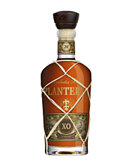 Planteray Rum XO 20th Anniversary Barbados Rum / 40 % Vol. / 1,75 Liter-Flasche