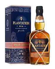 Planteray Rum Gran Añejo Guatemala & Belize / 42 % Vol. / 0,7 Liter-Flasche in Geschenkbox 