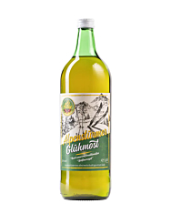 Prinz Alpenstürmer Glühmost / 5 % vol / 1,0 Liter-Flasche
