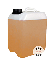 Prinz Alpenstürmer Glühmost / 5 % vol / 10,0 Liter-Kanister