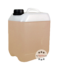 Prinz Alpenstürmer Glühwein Weiß / 10 % vol / 10,0 Liter-Kanister