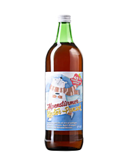 Prinz Alpenstürmer Kinderpunsch (alkoholfrei) / 0 % vol / 1,0 Liter-Flasche