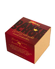 Prinz: Danke-Box Rot Miniaturen-Probierset / 17-41 % vol / 25 x 0,02 Liter-Flasche