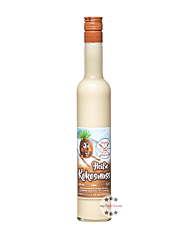 Prinz: Heiße Kokosnuss / 16 % vol / 0,5 Liter-Flasche
