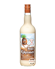 Prinz: Heiße Kokosnuss / 16 % vol / 1,0 Liter-Flasche
