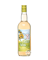 Prinz Heißer Willi Likör / 16 % Vol. / 1,0 Liter-Flasche
