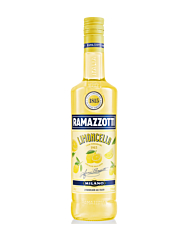 Ramazzotti Limoncello / 29 % vol / 0,7 Liter-Flasche