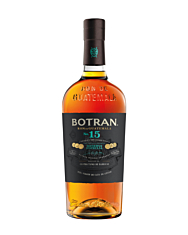 Ron Botran 15 Sistema Solera 1893 Reserva Rum / 40 % Vol. / 0,7 Liter-Flasche
