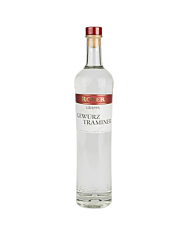 Roner Grappa Gewürztraminer / 40 % vol / 0,7 Liter-Flasche