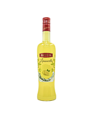 Roner Limoncello Zitronenlikör / 30 % vol / 0,7 Liter-Flasche
