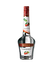 Roner Waldhimbeergeist / 40 % vol / 0,7 Liter-Flasche