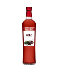 Roner Zirbel Zirbenlikör / 38 % vol / 0,7 Liter-Flasche