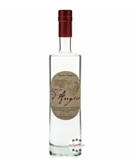 Rossi d'Angera Acqua d'Angera Grappa / 43 % vol / 0,7 Liter-Flasche