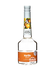 Unterthurner: Marille Hausbrand / 39 % vol. / 0,7 Liter - Flasche