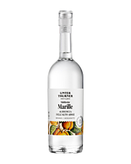 Unterthurner Südtiroler Marille Selection / 39 % vol. / 0,5 Liter-Flasche