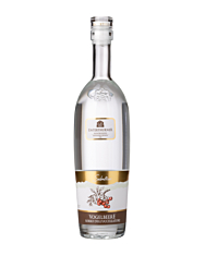 Unterthurner Vogelbeere Edelgeist Selvaticus Vogelbeer-Geist / 39 % vol. / 0,5 Liter-Flasche