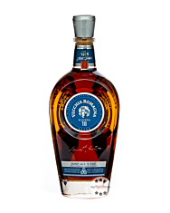 Vecchia Romagna Riserva 18 Jahre Brandy / 43,8 % Vol. / 0,7 Liter-Flasche