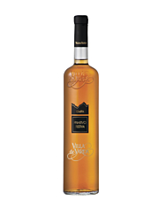 Villa de Varda Grappa Primitivo di Manduria Riserva / 40 % Vol. / 0,7 Liter-Flasche