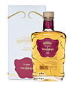 Bertagnolli Grappa di Teroldego Barrique / 42 % Vol. / 0,7 Liter-Flasche in Geschenkbox