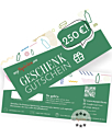 Einkaufsgutschein 250€ - Geschenk-Gutschein zum Einlösen auf mySpirits.eu