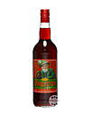 Prinz Jagertee Klassik ohne Tasse / 40 % vol / 1,0 Liter-Flasche