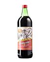 Prinz Alpenstürmer Glühwein Rot / 10 % vol / 1,0 Liter-Flasche