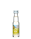 Prinz Heißer Willi Likör Miniatur / 16 % Vol. / 0,02 Liter-Flasche