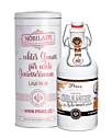 Prinz Nobilady Liqueur Orange-Kokosnuss in Metalldose / 17,7 % vol / 0,5 Liter-Flasche