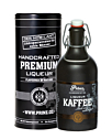 Prinz Nobilant Kaffee Liqueur in Metalldose / 37,7 % vol / 0,5 Liter-Flasche