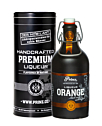 Prinz Nobilant Orange Liqueur in Metalldose / 37,7 % vol / 0,5 Liter-Flasche