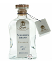 Ziegler Schlehen-Brand - Edelbrand aus Schlehdorn-Früchten / 43 % vol. / 0,7 Liter-Flasche
